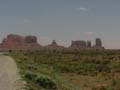 Monument Valley - Monument Valley
